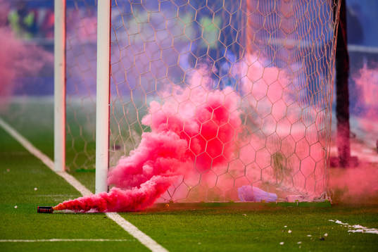 Pyrotechnics