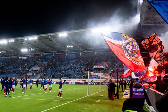 Players of Vålerenga