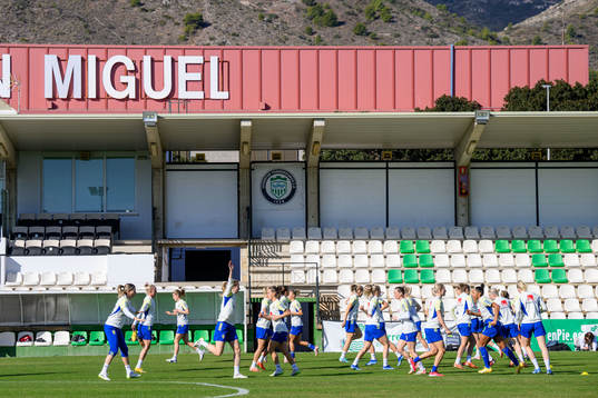 Players of the women's national football team of Sweden