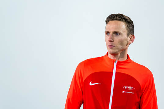 Joachim Soltvedt of Brann