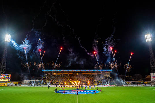 Aspmyra Stadion