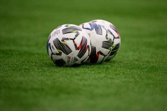 Footballs