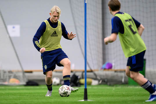 Olle Nilsson