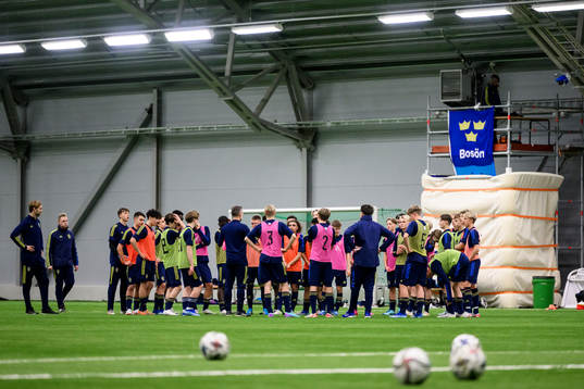 Players and coaches