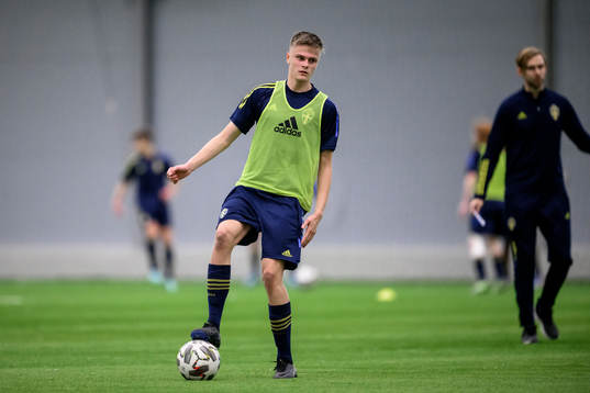 Kevin Andersson