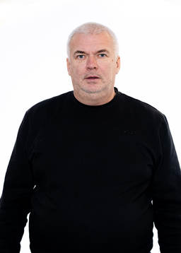 Christer Lärking