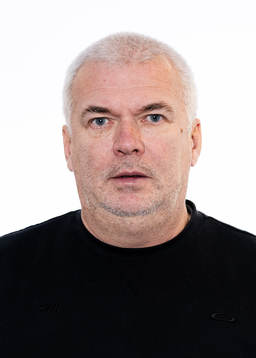 Christer Lärking