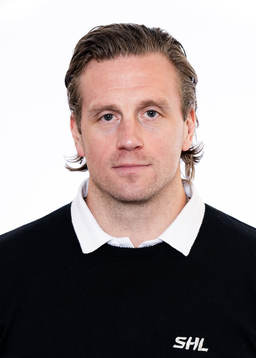 Fredrik Altberg