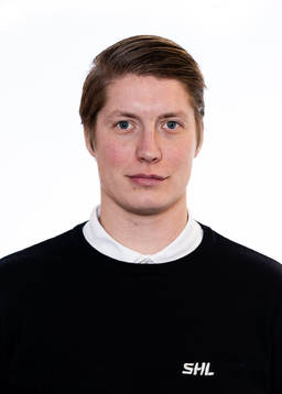 Rasmus Strömberg