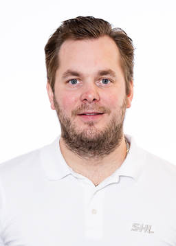 Daniel Persson