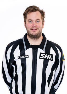 Daniel Persson