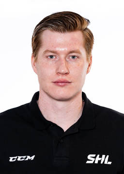 Teodor Sörholm