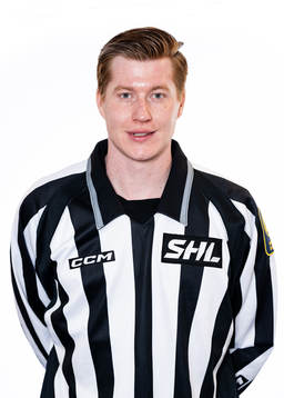 Teodor Sörholm