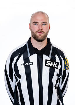 Andréas Svensson