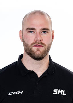 Andréas Svensson