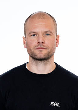 Ludvig Lundgren
