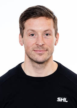 Örjan Åhlén