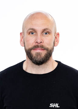 Marcus Linde