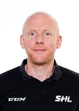 Mikael Holm