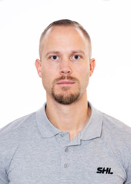 Andreas Harnebring