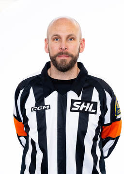 Marcus Linde