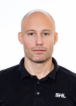 Andreas Lundén