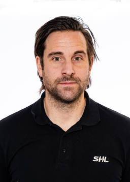 Mikael Sjöqvist