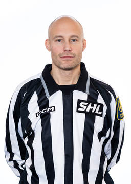 Andreas Lundén