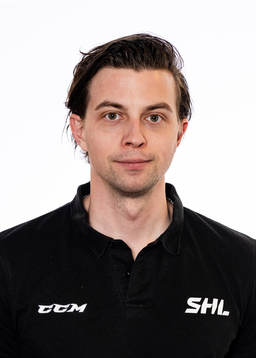 Johan Wedin