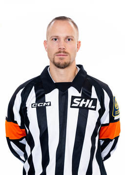 Andreas Harnebring