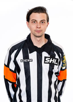 Johan Wedin