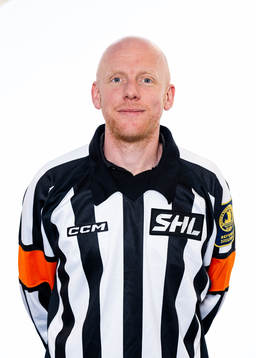 Mikael Holm