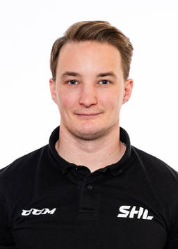 Alexander Österberg