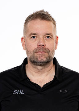 Patrik Sjöberg