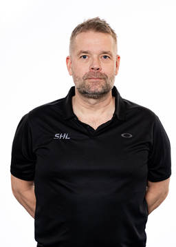 Patrik Sjöberg