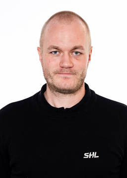 Daniel Eriksson