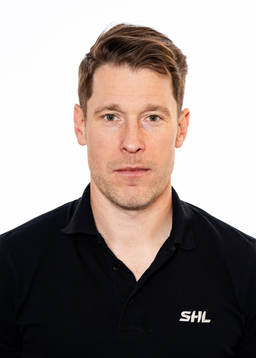 Tobias Björk