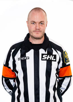 Daniel Eriksson