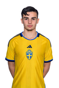 Gabriel Forslund