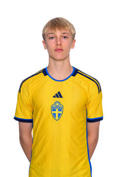 Isac Ahlberg