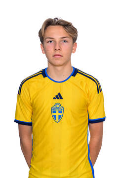 Max Andersson