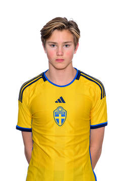 Edgar Backteman