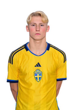 Romeo Leandersson