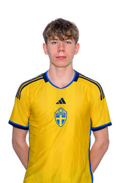 Björn Hedlöf