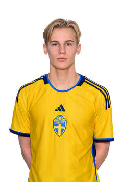 Rasmus Bergvall