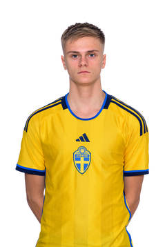 Kevin Andersson-Lönnergård