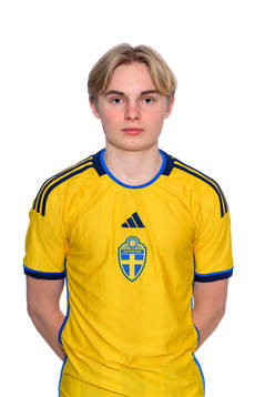 Arvid Sandberg