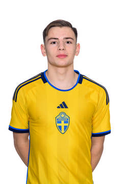 Mille Selander