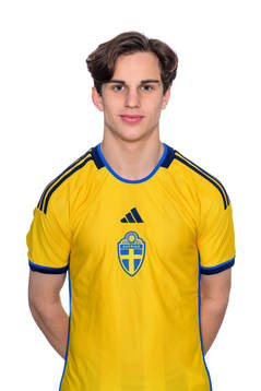 Christian Burman