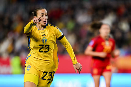 Rusul Rosa Kafaji of Sweden